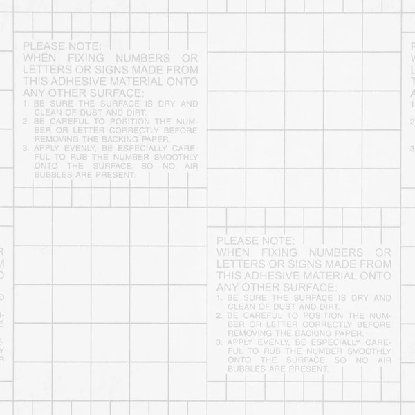 Insignia Adhesive Backed Black 54" Fabric 3 Insignia Adhesive Backed Black 54" Fabric - Image 3