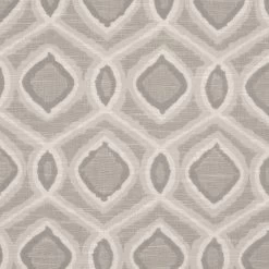 Landry Feather Grey 54" Fabric