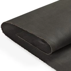 DuraWax™ Light Waxed Canvas Cotton Duck 12 Oz. Grey 57" Fabric