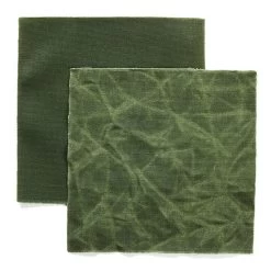 DuraWax™ Light Waxed Canvas Cotton Duck 12 Oz. Sage 57" Fabric 5 DuraWax™ Light Waxed Canvas Cotton Duck 12 Oz. Sage 57" Fabric -Textile Store Light Waxed Canvas Cotton Duck 12 oz Sage 57 Fabric 3