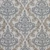Magnolia Home Anna Pewter 54" Fabric