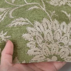 Magnolia Home Basanti Pine 55" Fabric -Textile Store Magnolia Home Basanti Pine 55 Fabric 4