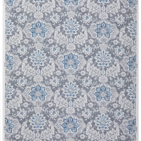 Magnolia Home Belmont Admiral 54" Fabric 3 Magnolia Home Belmont Admiral 54" Fabric - Image 3