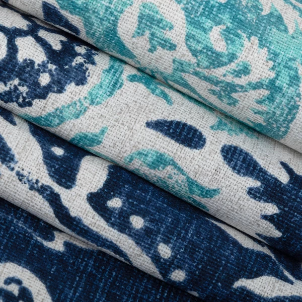 Magnolia Home Belmont Harbor 54" Fabric 2 Magnolia Home Belmont Harbor 54" Fabric - Image 2