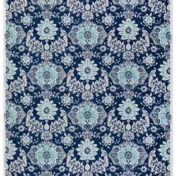 Magnolia Home Belmont Harbor 54" Fabric 7 Magnolia Home Belmont Harbor 54" Fabric -Textile Store Magnolia Home Belmont Harbor 54 Fabric 3