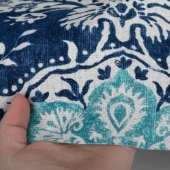 Magnolia Home Belmont Harbor 54" Fabric 8 Magnolia Home Belmont Harbor 54" Fabric -Textile Store Magnolia Home Belmont Harbor 54 Fabric 4