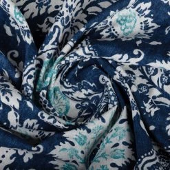 Magnolia Home Belmont Harbor 54" Fabric 9 Magnolia Home Belmont Harbor 54" Fabric -Textile Store Magnolia Home Belmont Harbor 54 Fabric 5