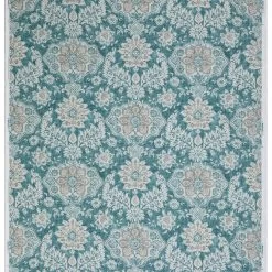Magnolia Home Belmont Verdigris 54" Fabric -Textile Store Magnolia Home Belmont Verdigris 54 Fabric 3