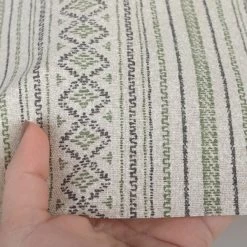 Magnolia Home Bindu Pine 55" Fabric -Textile Store Magnolia Home Bindu Pine 55 Fabric 4