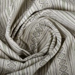 Magnolia Home Bindu Pine 55" Fabric -Textile Store Magnolia Home Bindu Pine 55 Fabric 5