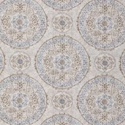 Magnolia Home Bruges Pewter 54" Fabric