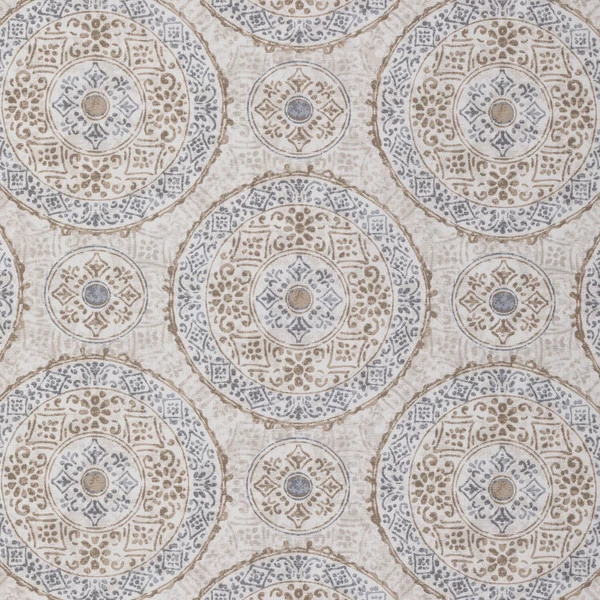 Magnolia Home Bruges Pewter 54" Fabric 1 Magnolia Home Bruges Pewter 54" Fabric