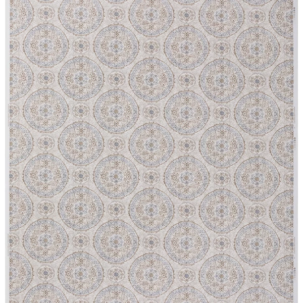Magnolia Home Bruges Pewter 54" Fabric 3 Magnolia Home Bruges Pewter 54" Fabric - Image 3