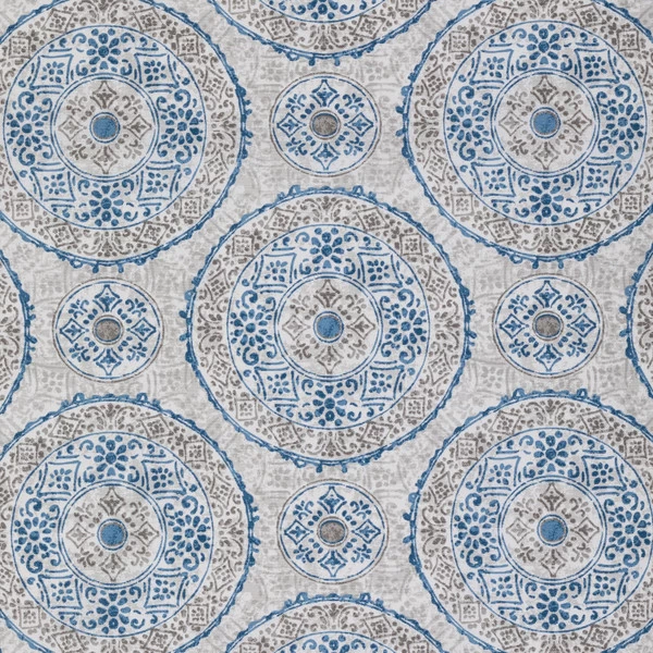 Magnolia Home Bruges Yacht 54" Fabric 1 Magnolia Home Bruges Yacht 54" Fabric