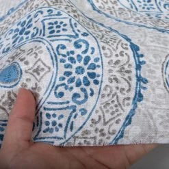 Magnolia Home Bruges Yacht 54" Fabric 8 Magnolia Home Bruges Yacht 54" Fabric -Textile Store Magnolia Home Bruges Yacht 54 Fabric 4