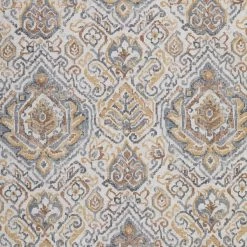 Magnolia Home Cathell Saffron 54" Fabric