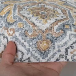 Magnolia Home Cathell Saffron 54" Fabric -Textile Store Magnolia Home Cathell Saffron 54 Fabric 4