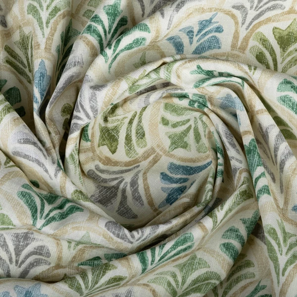 Magnolia Home Countess Bay 54" Fabric 5 Magnolia Home Countess Bay 54" Fabric - Image 5