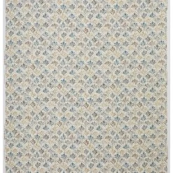 Magnolia Home Countess Harbor 54" Fabric -Textile Store Magnolia Home Countess Harbor 54 Fabric 3