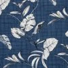 Magnolia Home Havana Harbor 54" Fabric