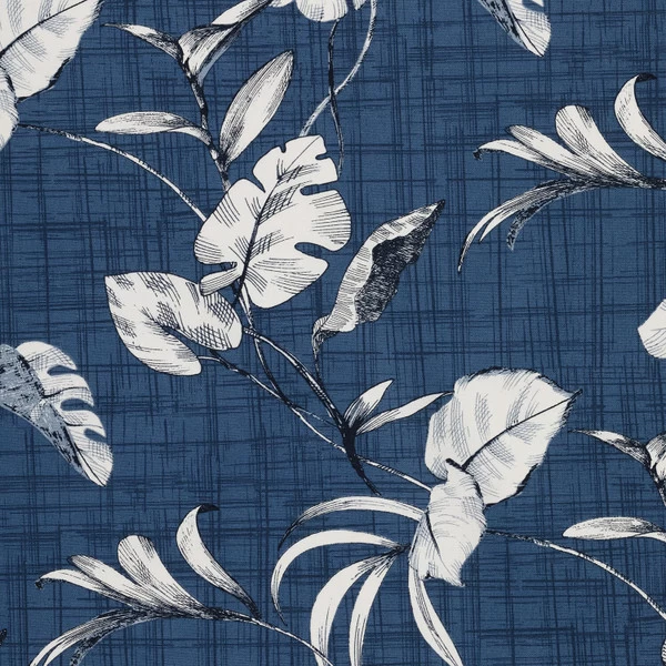 Magnolia Home Havana Harbor 54" Fabric 1 Magnolia Home Havana Harbor 54" Fabric