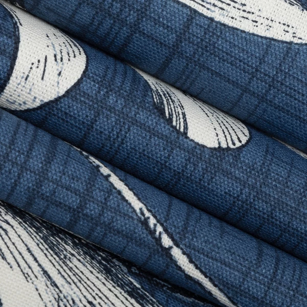 Magnolia Home Havana Harbor 54" Fabric 2 Magnolia Home Havana Harbor 54" Fabric - Image 2