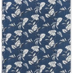 Magnolia Home Havana Harbor 54" Fabric 7 Magnolia Home Havana Harbor 54" Fabric -Textile Store Magnolia Home Havana Harbor 54 Fabric 3