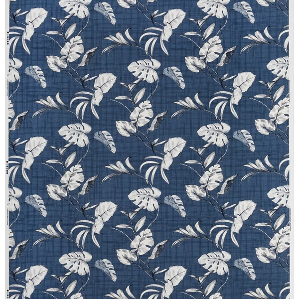 Magnolia Home Havana Harbor 54" Fabric 3 Magnolia Home Havana Harbor 54" Fabric - Image 3