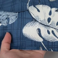 Magnolia Home Havana Harbor 54" Fabric 8 Magnolia Home Havana Harbor 54" Fabric -Textile Store Magnolia Home Havana Harbor 54 Fabric 4