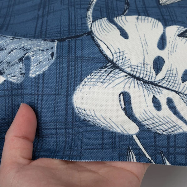 Magnolia Home Havana Harbor 54" Fabric 4 Magnolia Home Havana Harbor 54" Fabric - Image 4