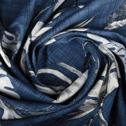 Magnolia Home Havana Harbor 54" Fabric 9 Magnolia Home Havana Harbor 54" Fabric -Textile Store Magnolia Home Havana Harbor 54 Fabric 5