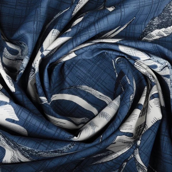 Magnolia Home Havana Harbor 54" Fabric 5 Magnolia Home Havana Harbor 54" Fabric - Image 5