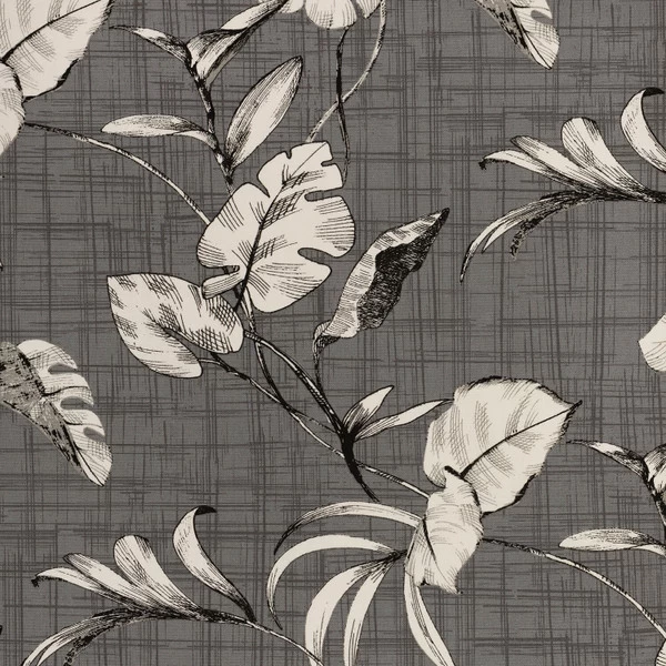 Magnolia Home Havana Slate 54" Fabric 1 Magnolia Home Havana Slate 54" Fabric