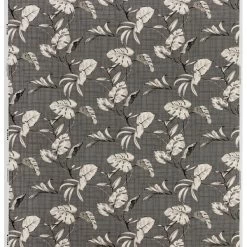 Magnolia Home Havana Slate 54" Fabric 7 Magnolia Home Havana Slate 54" Fabric -Textile Store Magnolia Home Havana Slate 54 Fabric 3