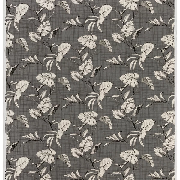 Magnolia Home Havana Slate 54" Fabric 3 Magnolia Home Havana Slate 54" Fabric - Image 3