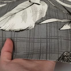 Magnolia Home Havana Slate 54" Fabric 8 Magnolia Home Havana Slate 54" Fabric -Textile Store Magnolia Home Havana Slate 54 Fabric 4