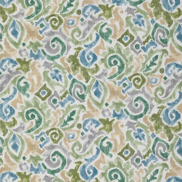 Magnolia Home Jester Bay 54" Fabric 1 Magnolia Home Jester Bay 54" Fabric