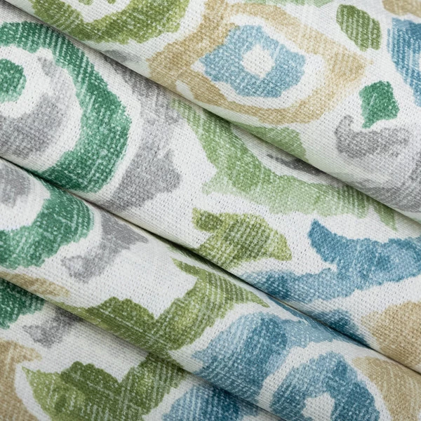 Magnolia Home Jester Bay 54" Fabric 2 Magnolia Home Jester Bay 54" Fabric - Image 2