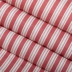 Magnolia Home Polo Stripe Calypso 55" Fabric