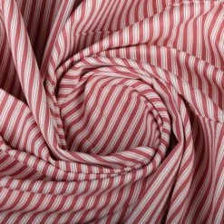 Magnolia Home Polo Stripe Calypso 55" Fabric -Textile Store Magnolia Home Polo Stripe Calypso 55 Fabric 5