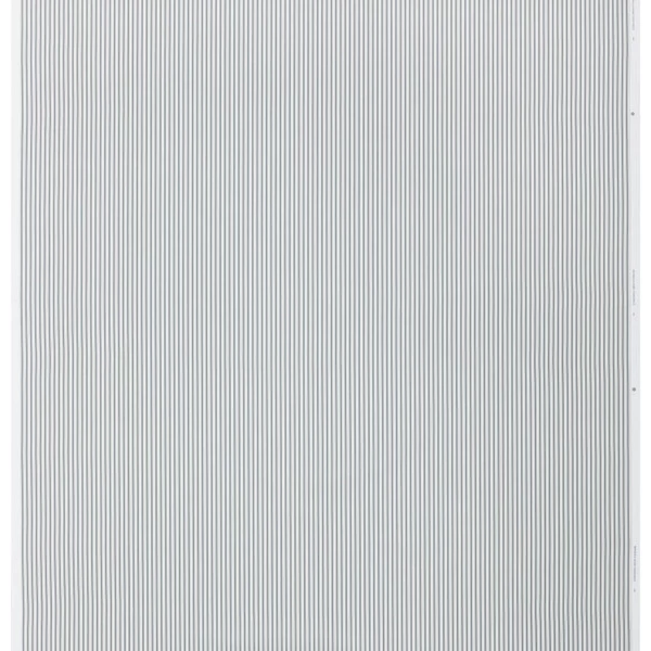 Magnolia Home Polo Stripe Slate 55" Fabric 3 Magnolia Home Polo Stripe Slate 55" Fabric - Image 3