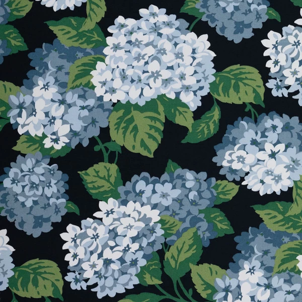 Magnolia Home Summerwind Navy 55" Fabric 1 Magnolia Home Summerwind Navy 55" Fabric