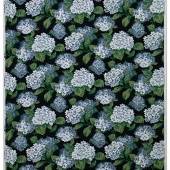 Magnolia Home Summerwind Navy 55" Fabric 7 Magnolia Home Summerwind Navy 55" Fabric -Textile Store Magnolia Home Summerwind Navy 55 Fabric 3