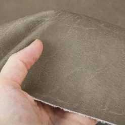 Morbern® Carrara Antelope 54" Vinyl Fabric -Textile Store Morbern Carrara Antelope 54 Vinyl Fabric 4