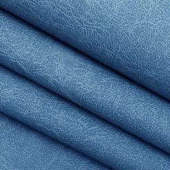 Morbern® Carrara Blue 54" Vinyl Fabric