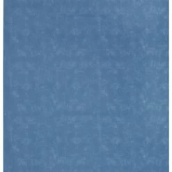 Morbern® Carrara Blue 54" Vinyl Fabric -Textile Store Morbern Carrara Blue 54 Vinyl Fabric 3