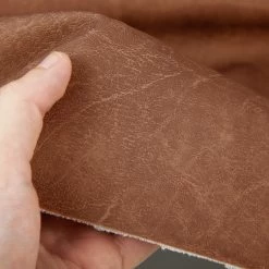 Morbern® Carrara Buck 54" Vinyl Fabric -Textile Store Morbern Carrara Buck 54 Vinyl Fabric 4
