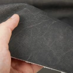 Morbern® Carrara Charcoal 54" Vinyl Fabric 9 Morbern® Carrara Charcoal 54" Vinyl Fabric -Textile Store Morbern Carrara Charcoal 54 Vinyl Fabric 4
