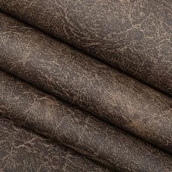 Morbern® Carrara Coffee 54" Vinyl Fabric