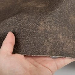 Morbern® Carrara Coffee 54" Vinyl Fabric -Textile Store Morbern Carrara Coffee 54 Vinyl Fabric 4